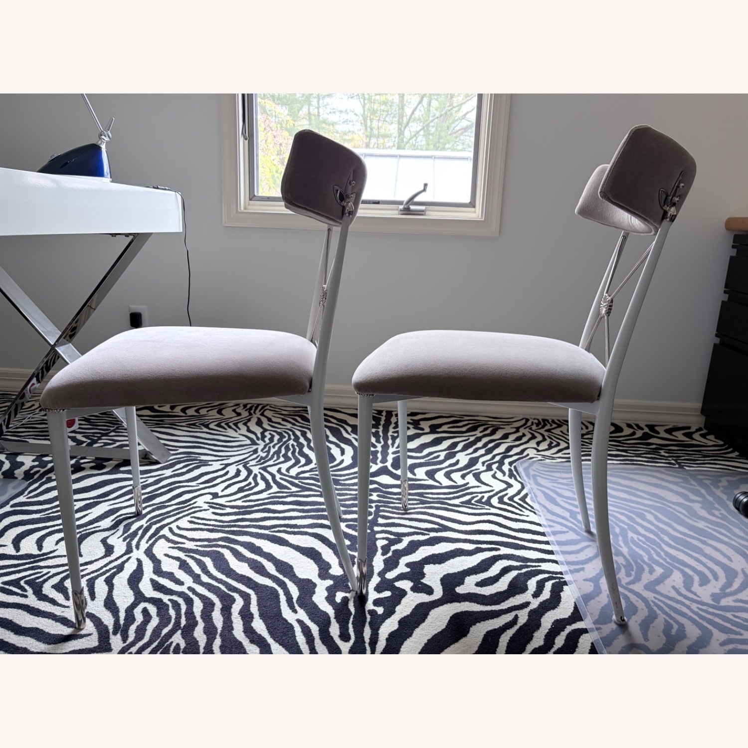Jonathan Adler Rider Chair - image-3