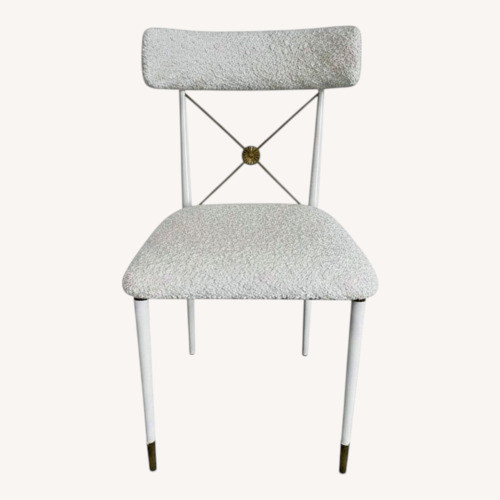 Used Jonathan Adler Rider Chair for sale on AptDeco