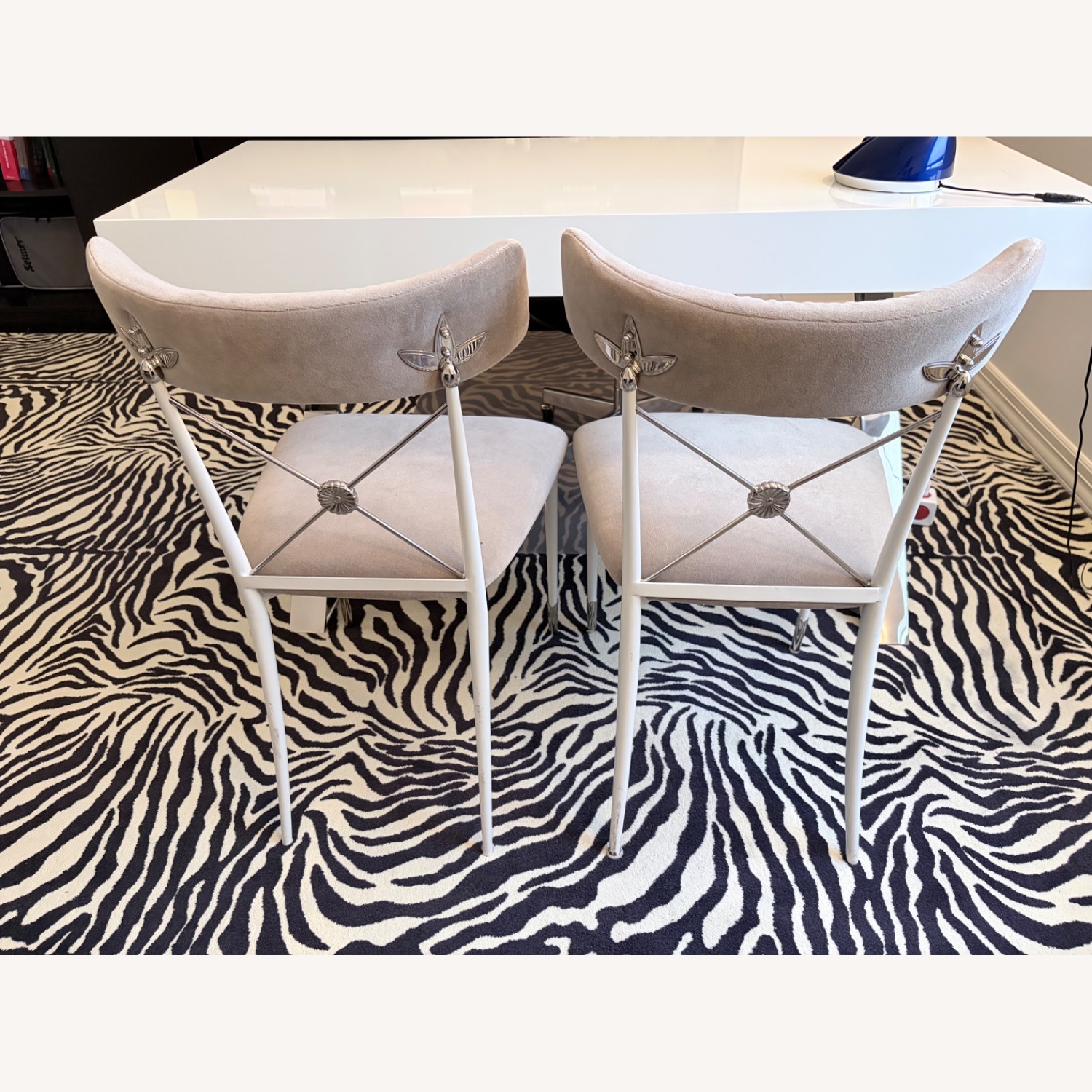 Jonathan Adler Rider Chair - image-2