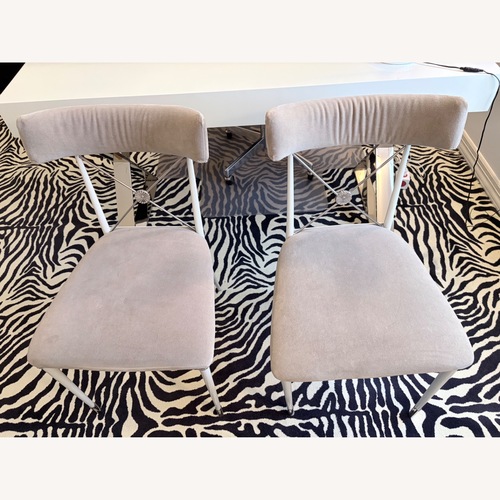 Used Jonathan Adler Rider Chair for sale on AptDeco
