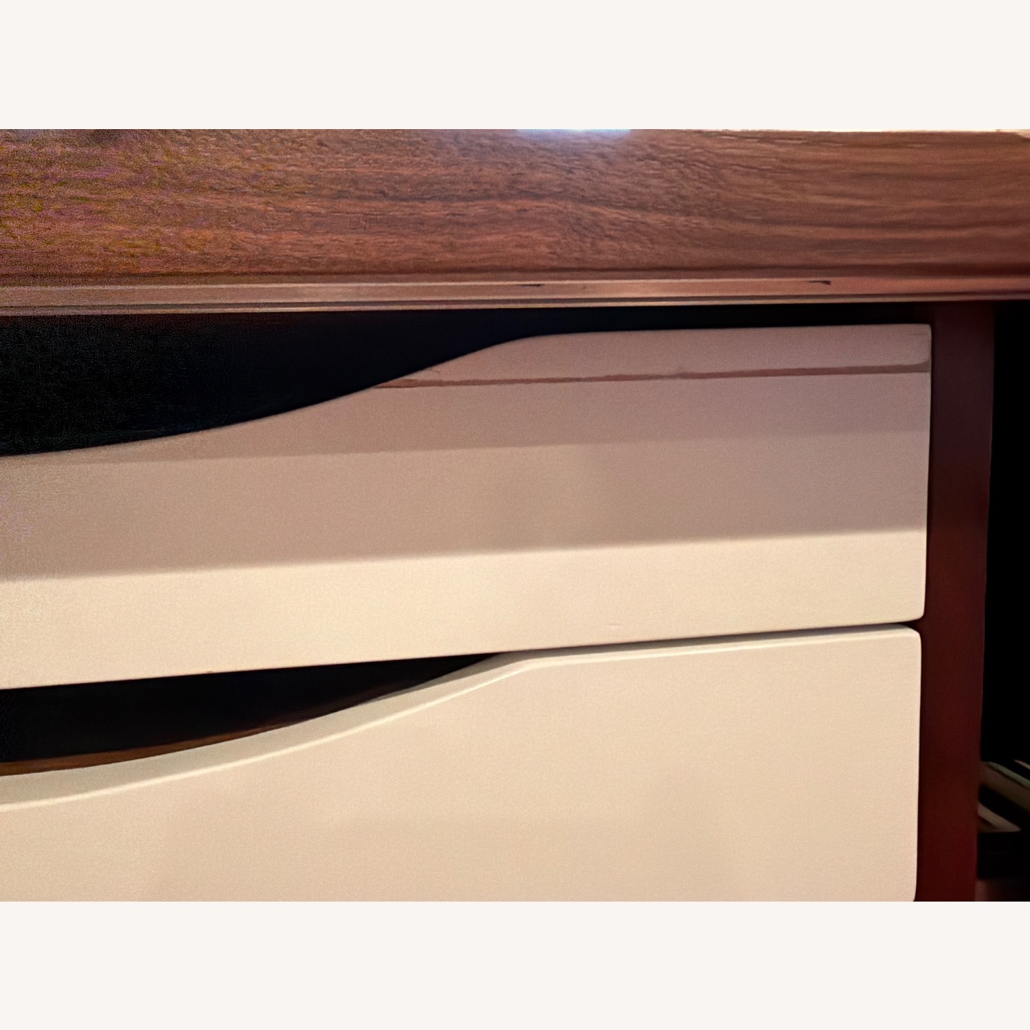 Joybird Unson Wood Media Storage - image-3