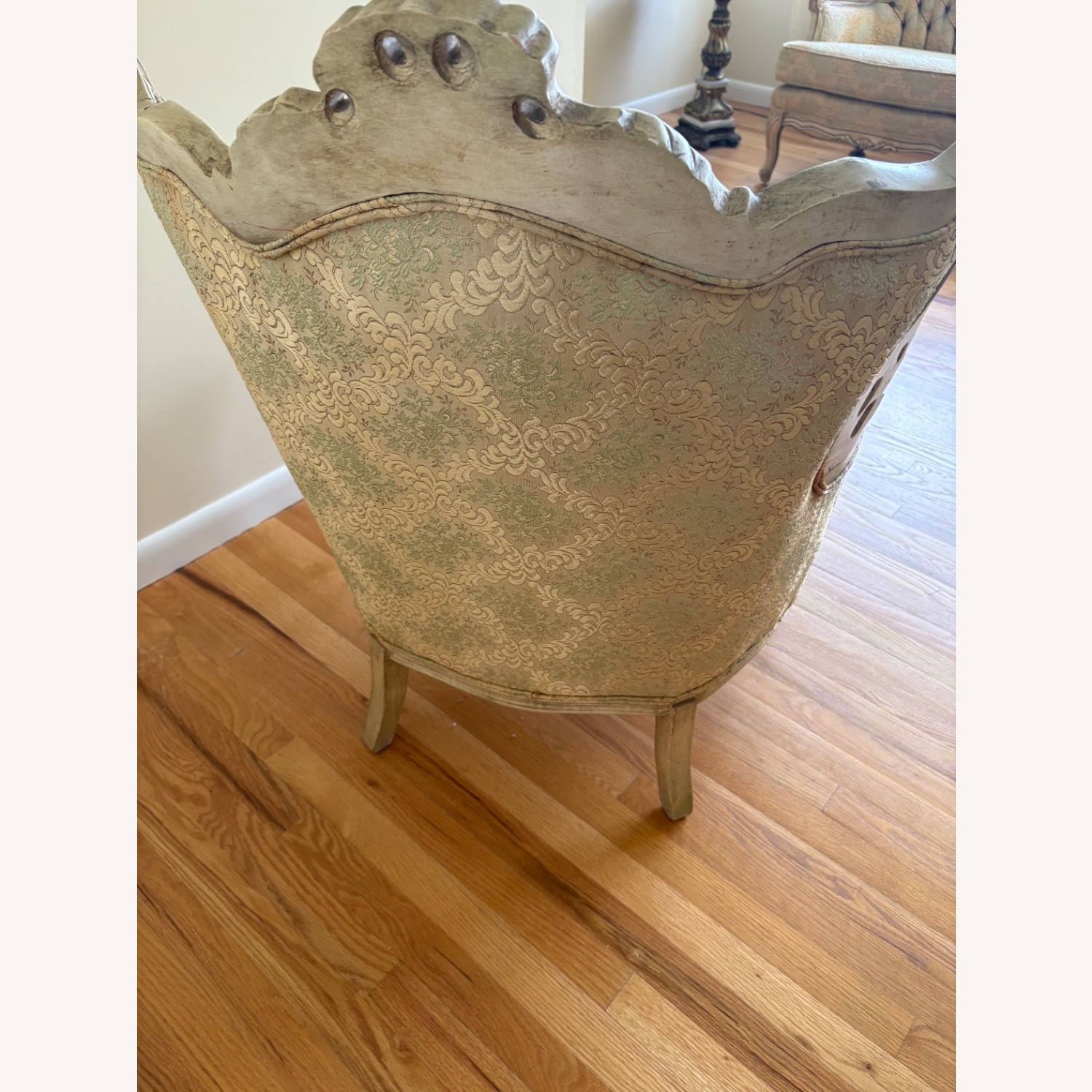 Antique Chair  - image-3