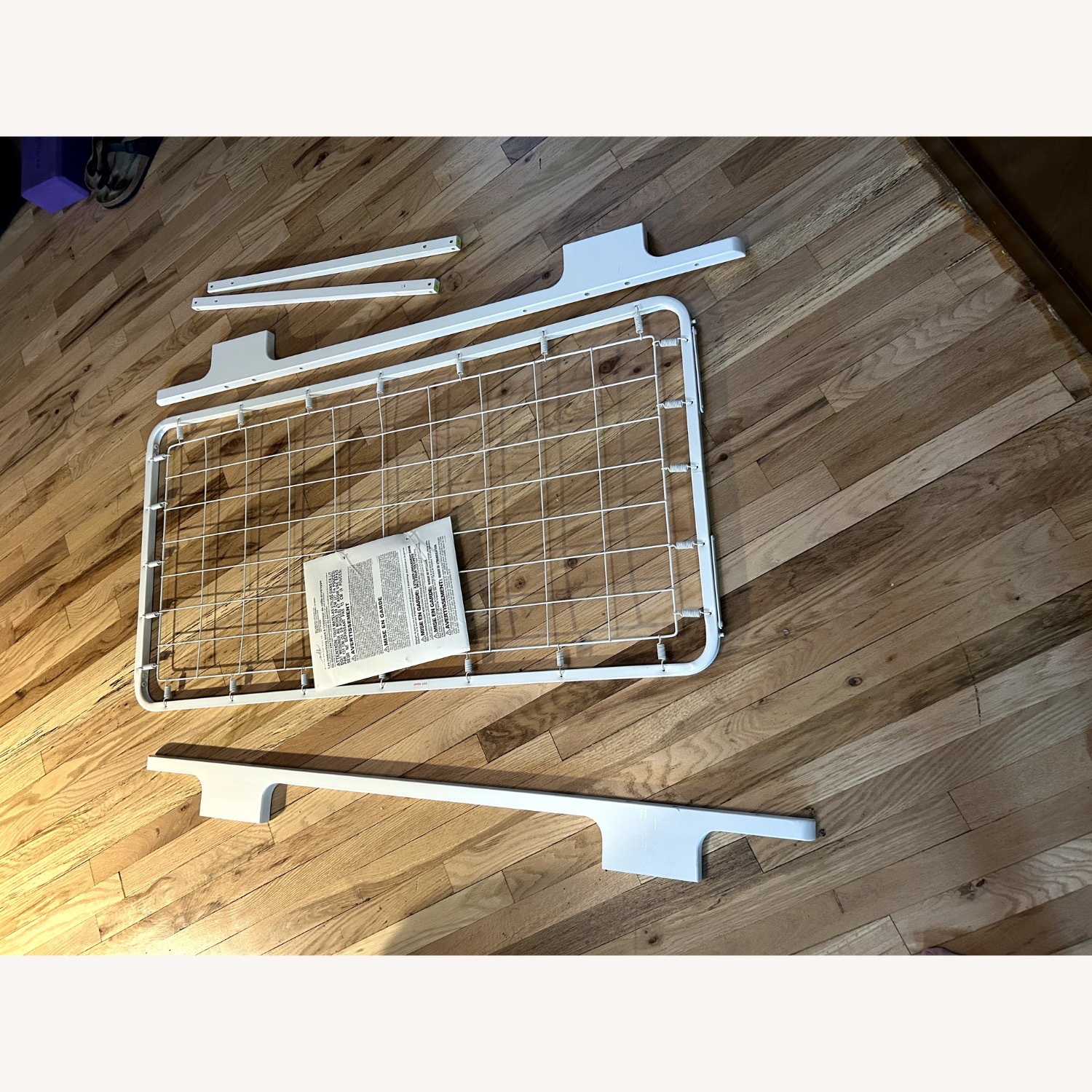 Babyletto 3-in-1 Convertible Crib - image-5