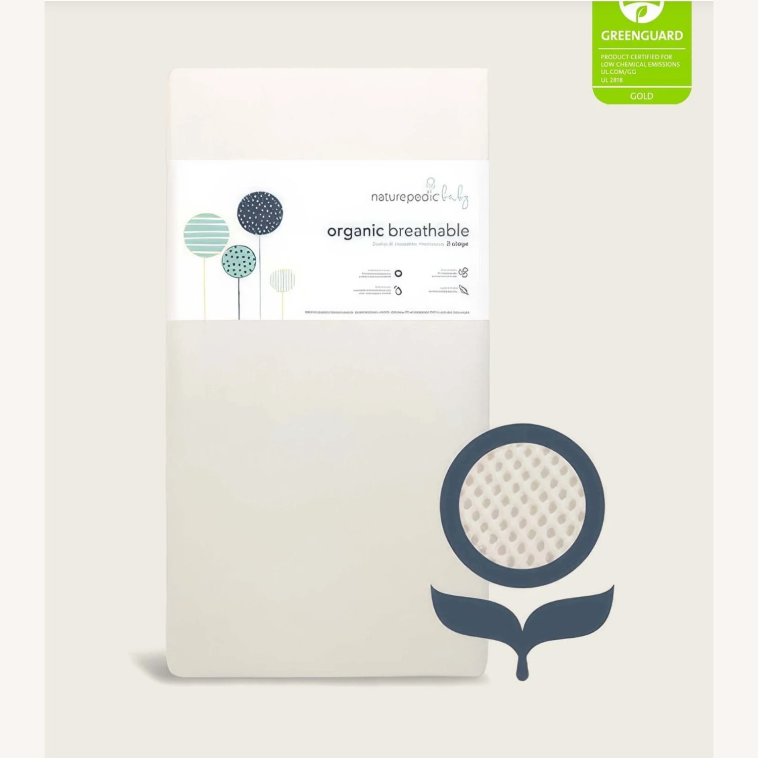 Babyletto 3-in-1 Convertible Crib - image-10