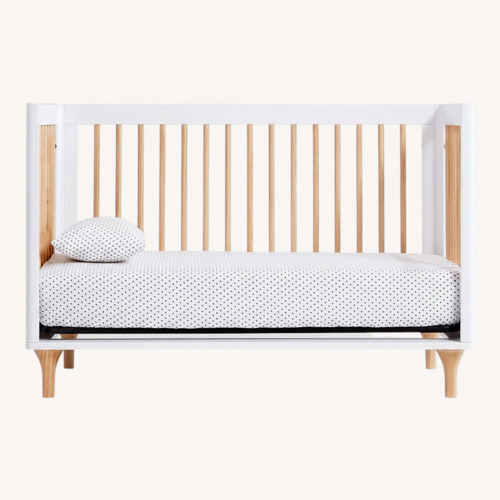 Used Babyletto 3-in-1 Convertible Crib for sale on AptDeco
