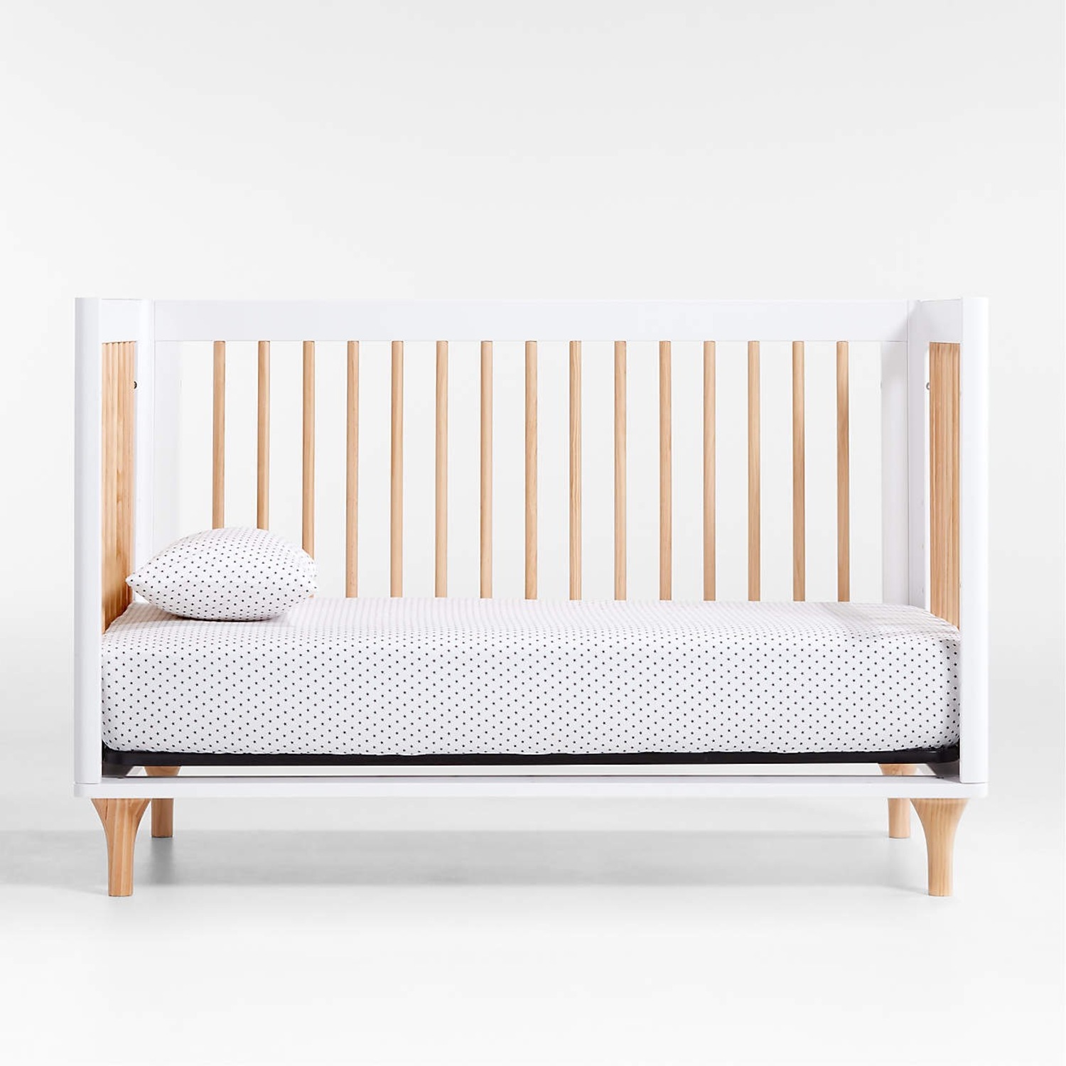 Babyletto 3-in-1 Convertible Crib - image-9