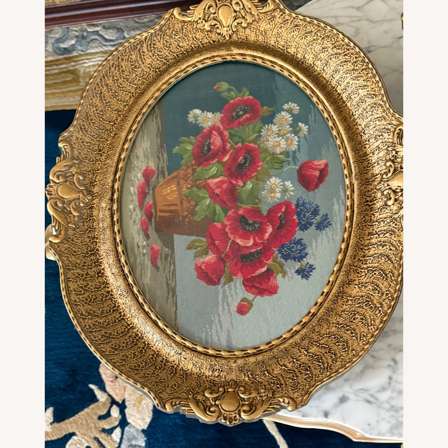 Vintage/Antique Finds Wall Art - image-4