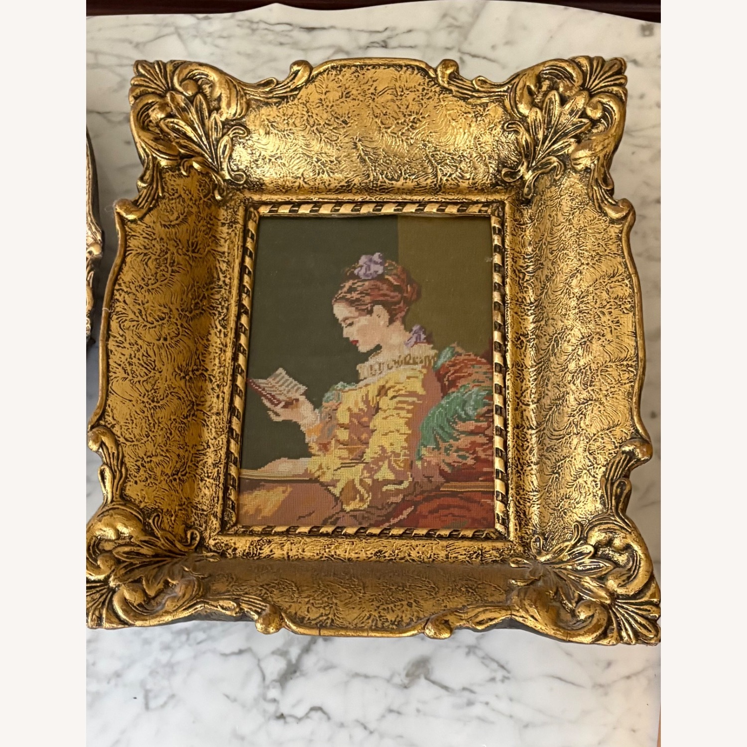 Vintage/Antique Finds Wall Art - image-5