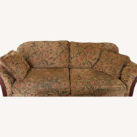 Fabric 3+ Seater Sofa