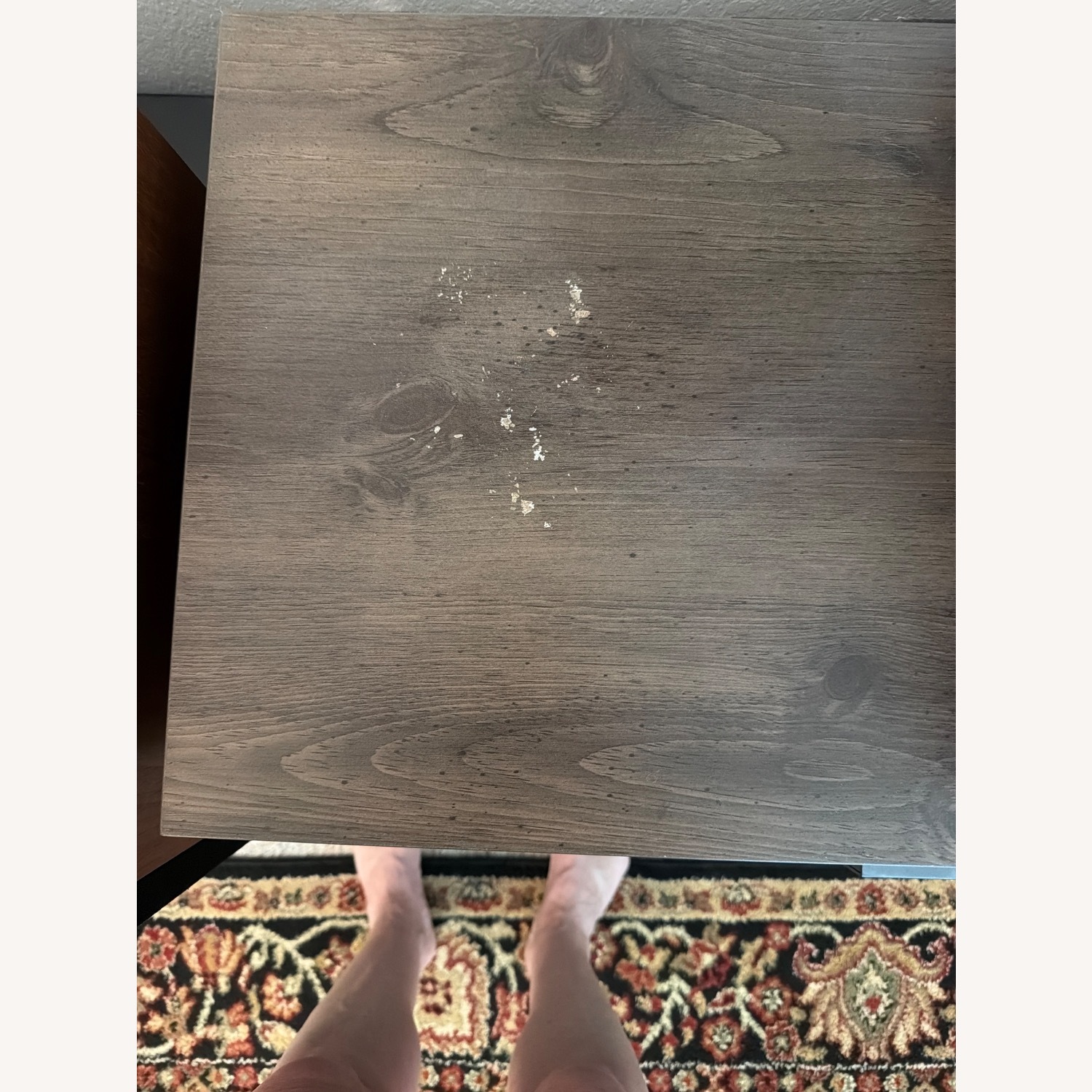 Wayfair Wood Media Storage - image-2