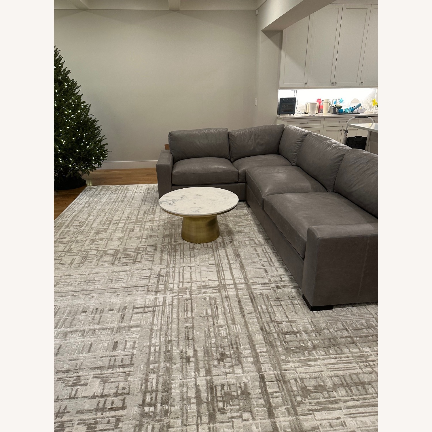 Restoration Hardware Maxwell Sectional - image-4