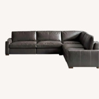 Restoration Hardware Maxwell Sectional
