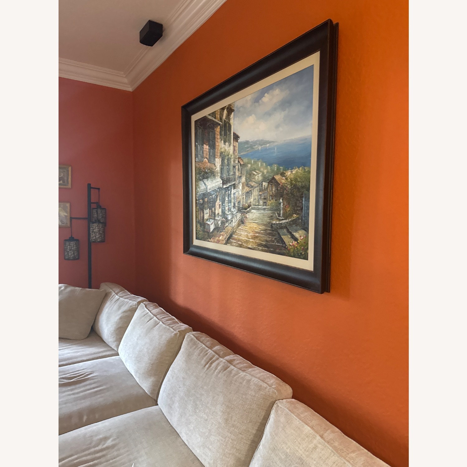Wall Art Oil Painting  - image-3