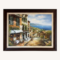 Wall Art Oil Painting 
