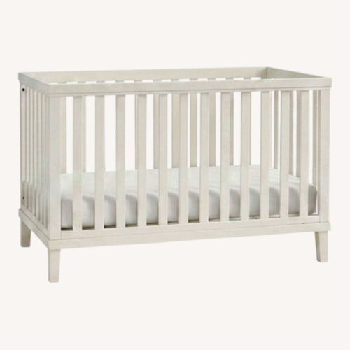 Used Leo Convertible Crib for sale on AptDeco