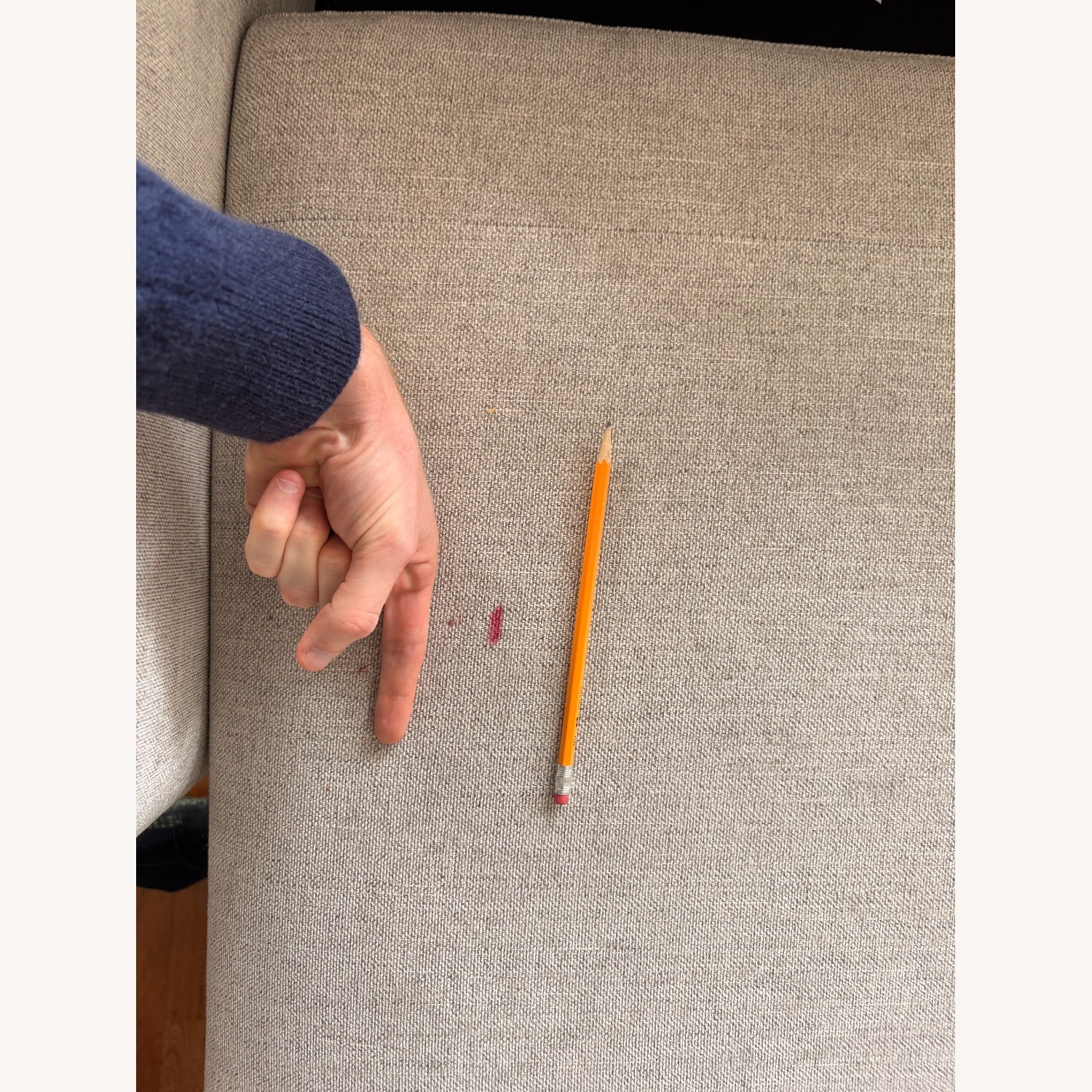 Thomasville Furniture Industries 2 Piece Sectional - image-7