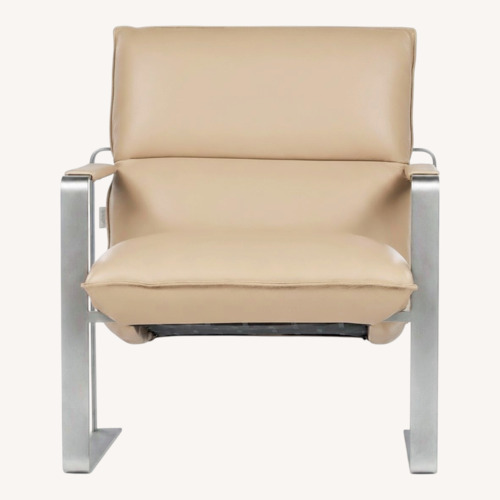 Used Bloomingdale's Giuseppe Nicoletti Modern Chairs for sale on AptDeco