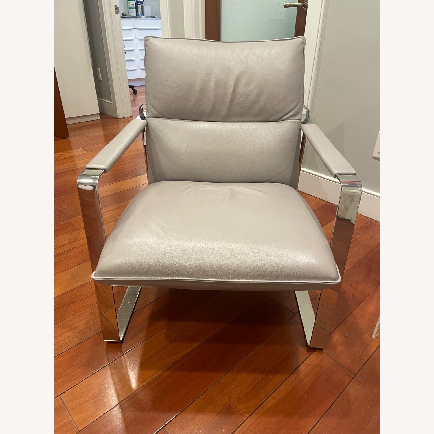 Bloomingdale's Giuseppe Nicoletti Modern Chairs - image-2