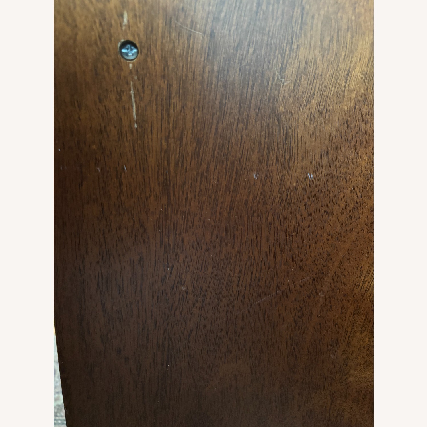 Target Project 62 Mixed Wood Media Console - image-5