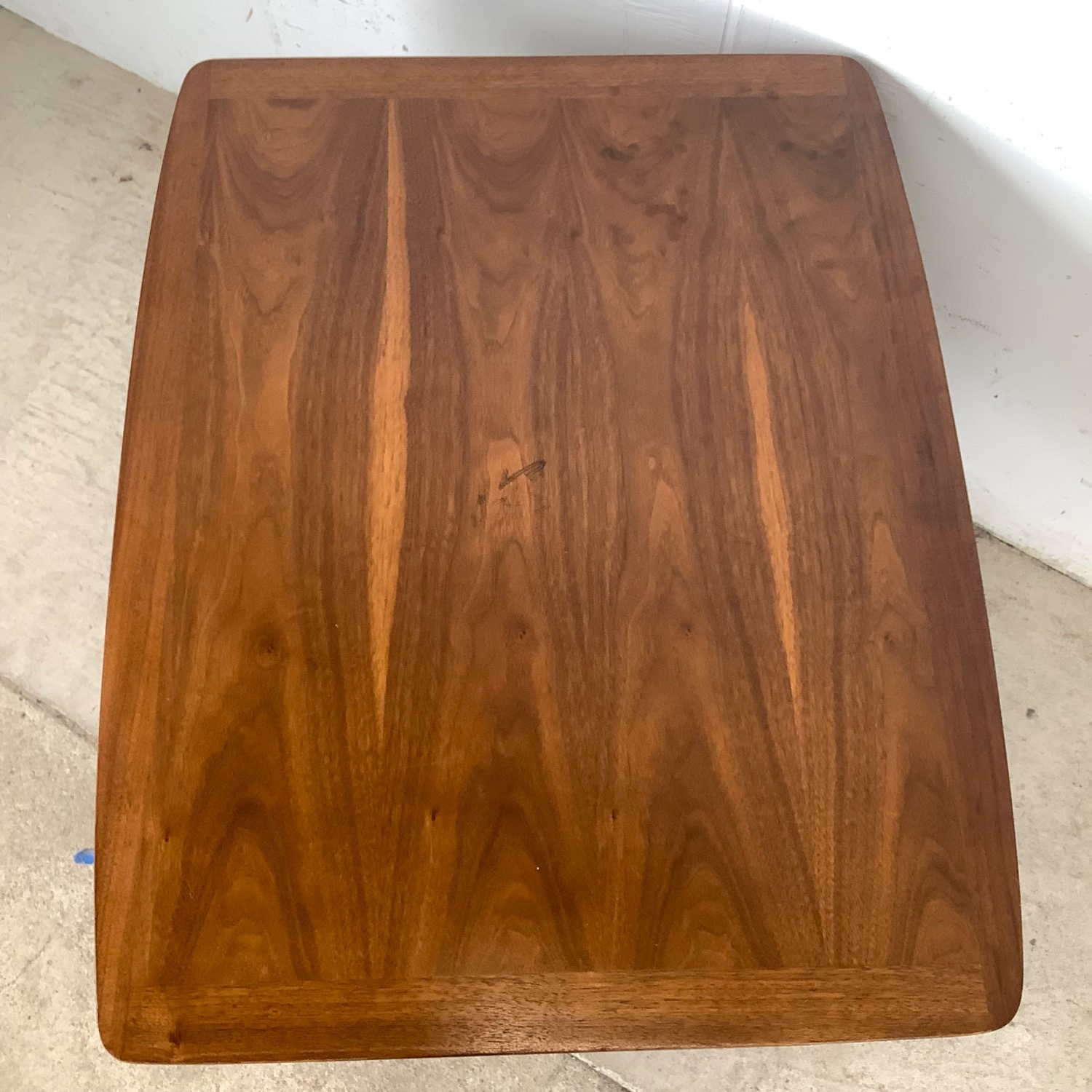  Lane Perception Walnut End Table - image-13