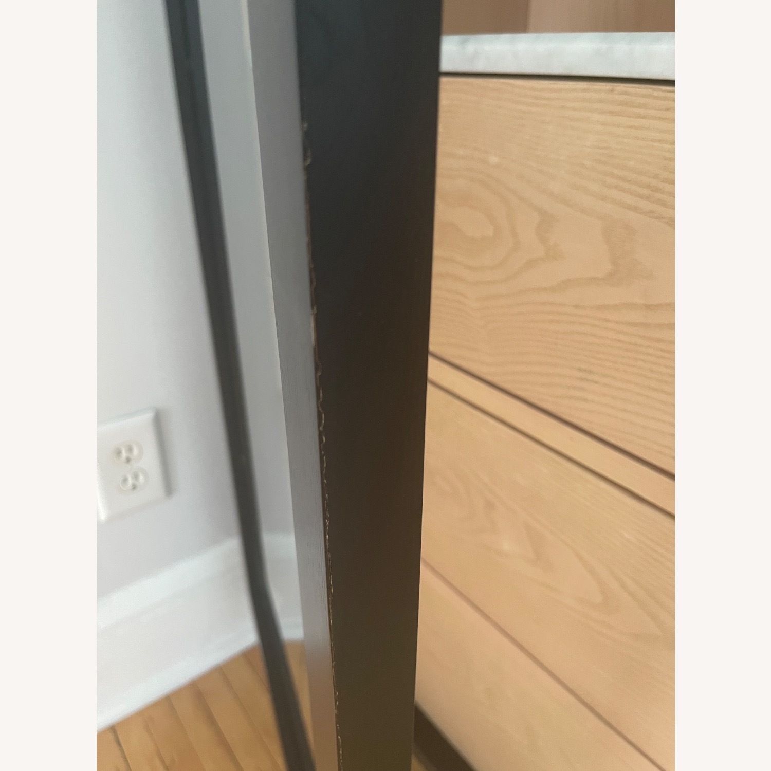 Anthropologie Fern Storage Cabinet - image-7