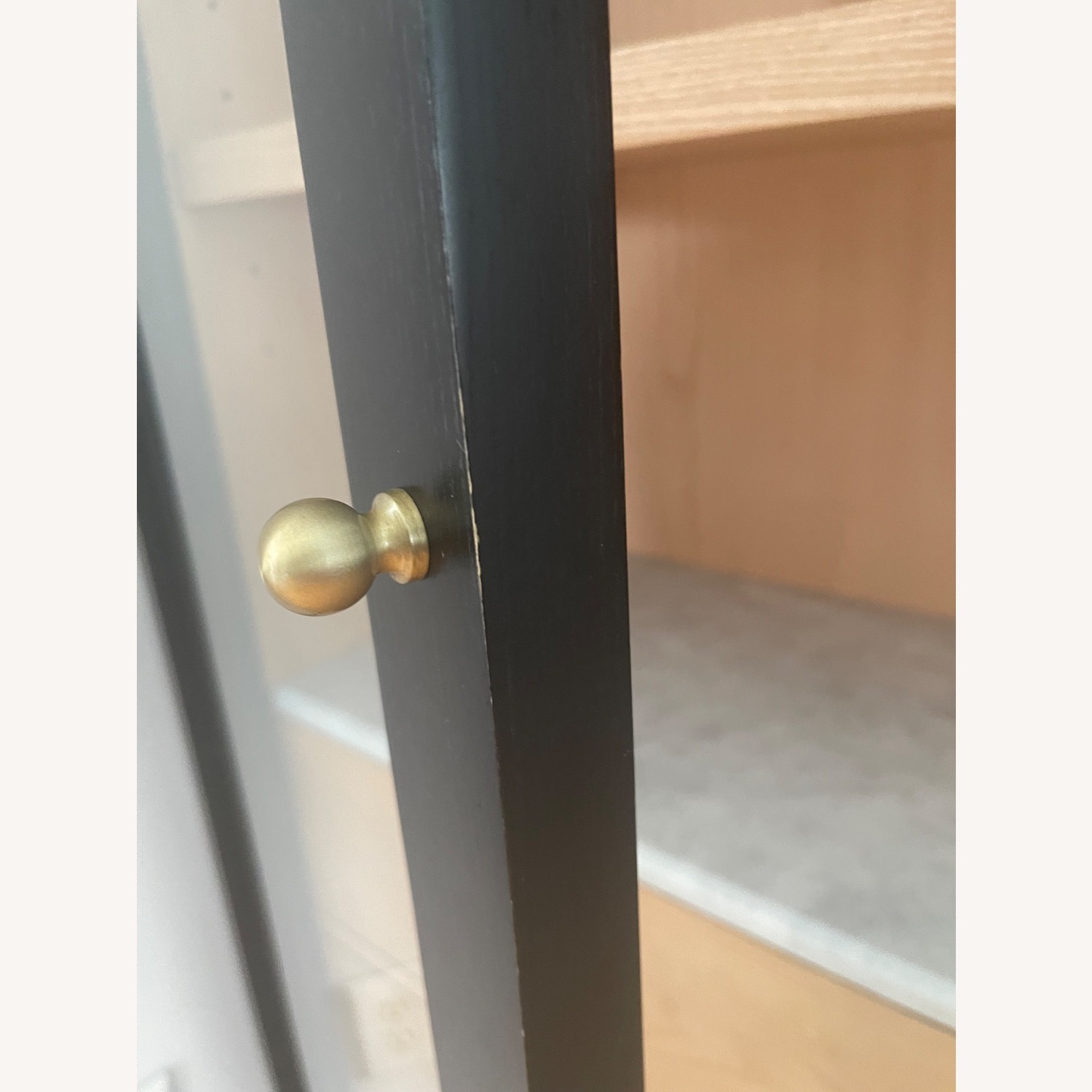 Anthropologie Fern Storage Cabinet - image-8