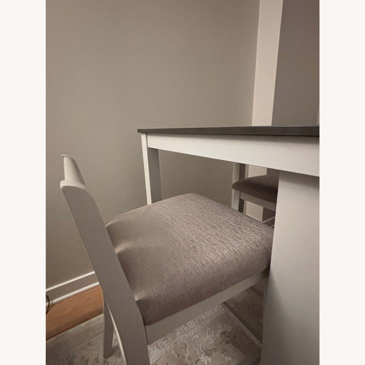 Bob's Discount Furniture Dining Set - image-3