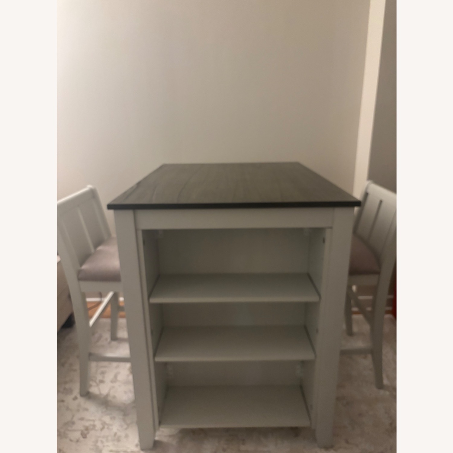 Bob's Discount Furniture Dining Set - image-1