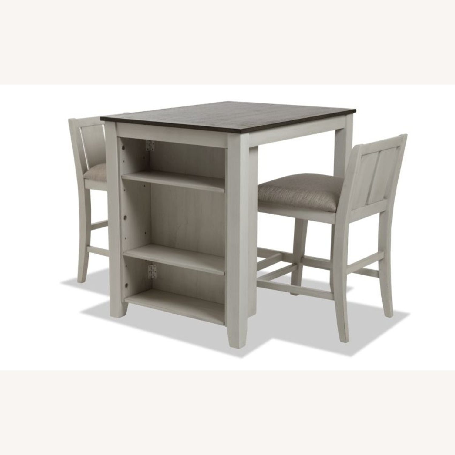 Bob's Discount Furniture Dining Set - image-5