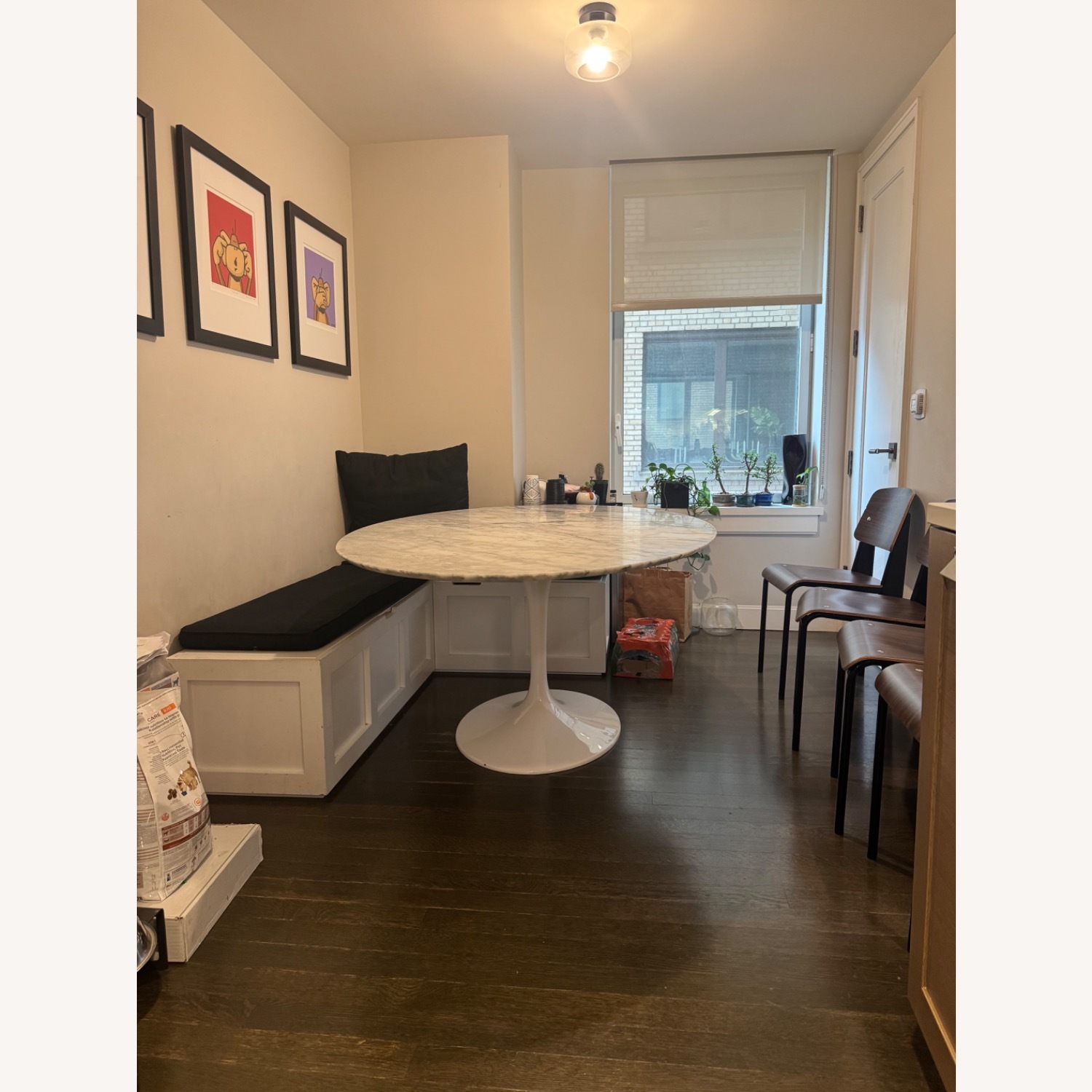 Room & Board Aria Dining Table - image-2