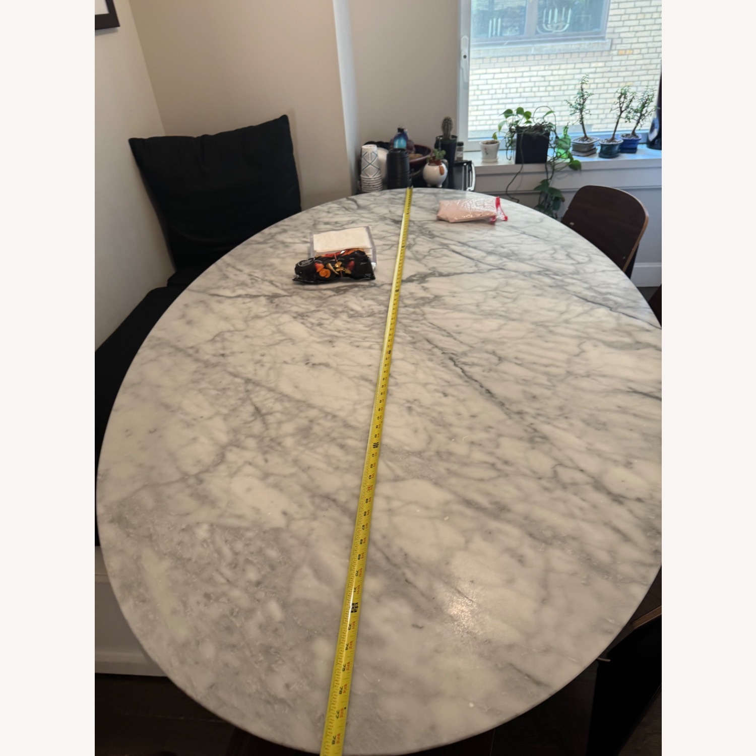 Room & Board Aria Dining Table - image-3