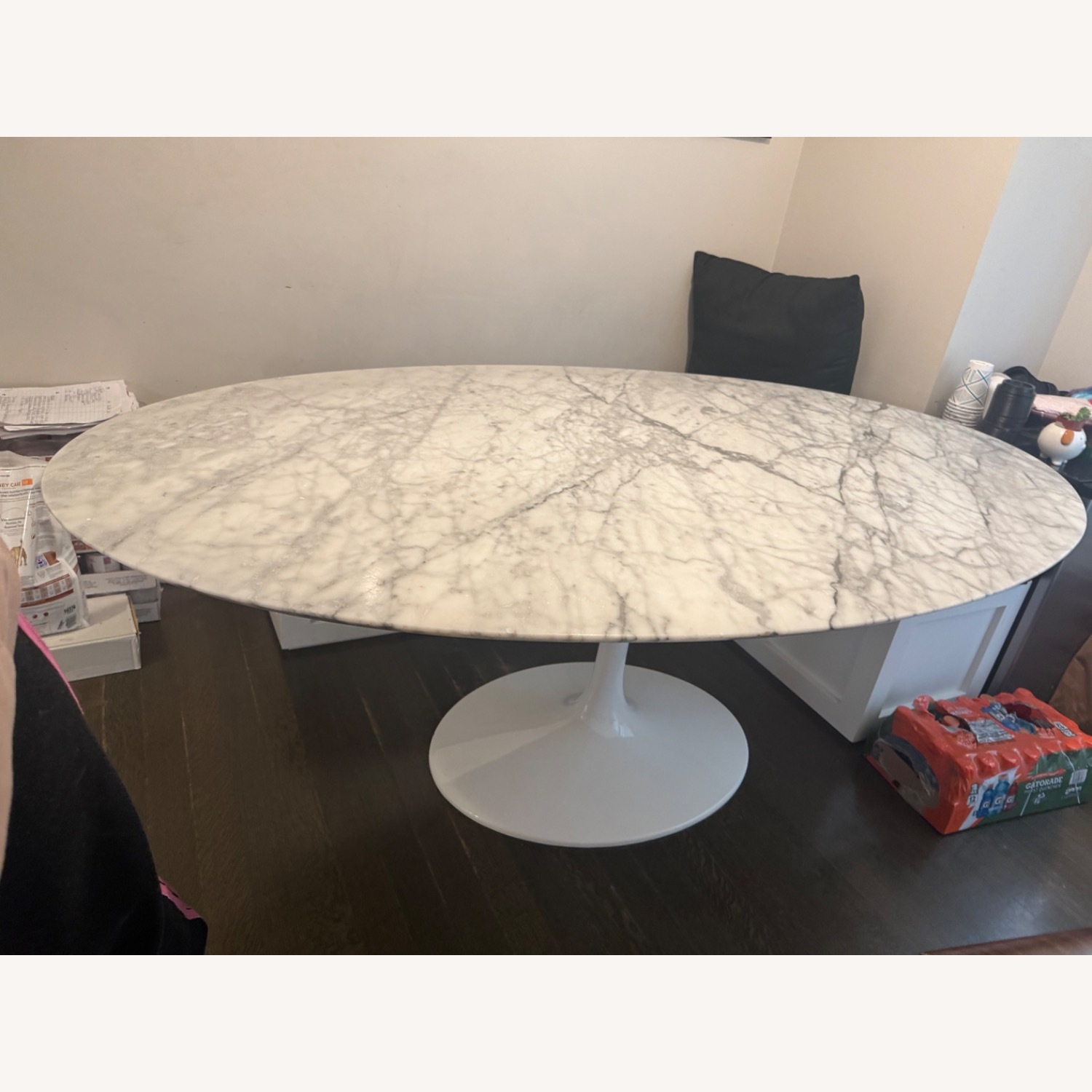 Room & Board Aria Dining Table - image-1