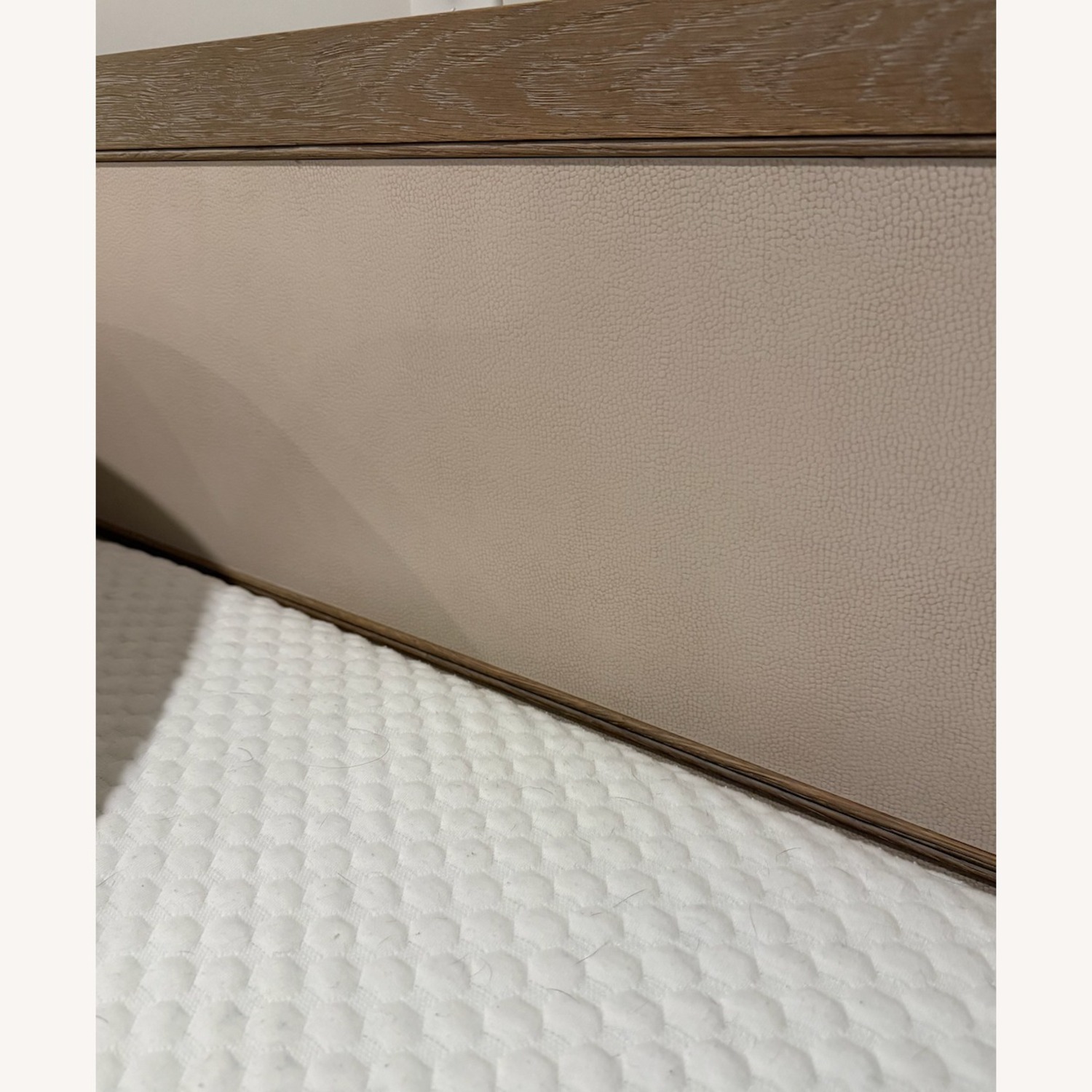 Arhaus Malone King Canopy Bed - image-6