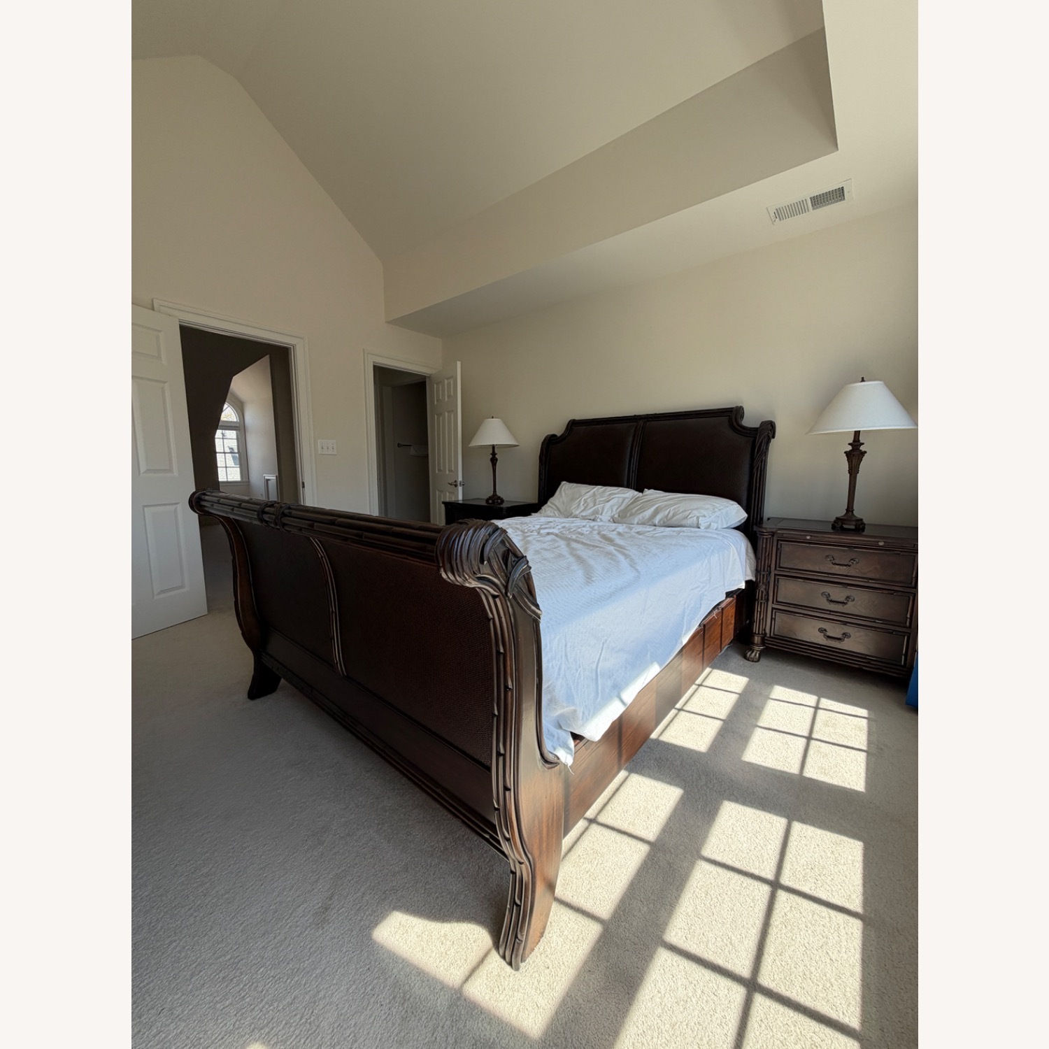 American Signature Nightstands (x2)  - image-2