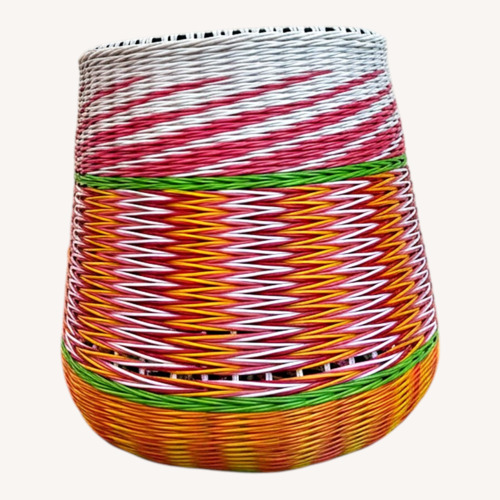 Used Urban Outfitters Resin Baskets for sale on AptDeco