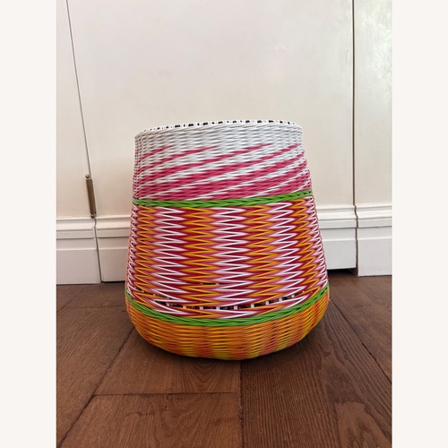 Used Urban Outfitters Resin Baskets for sale on AptDeco