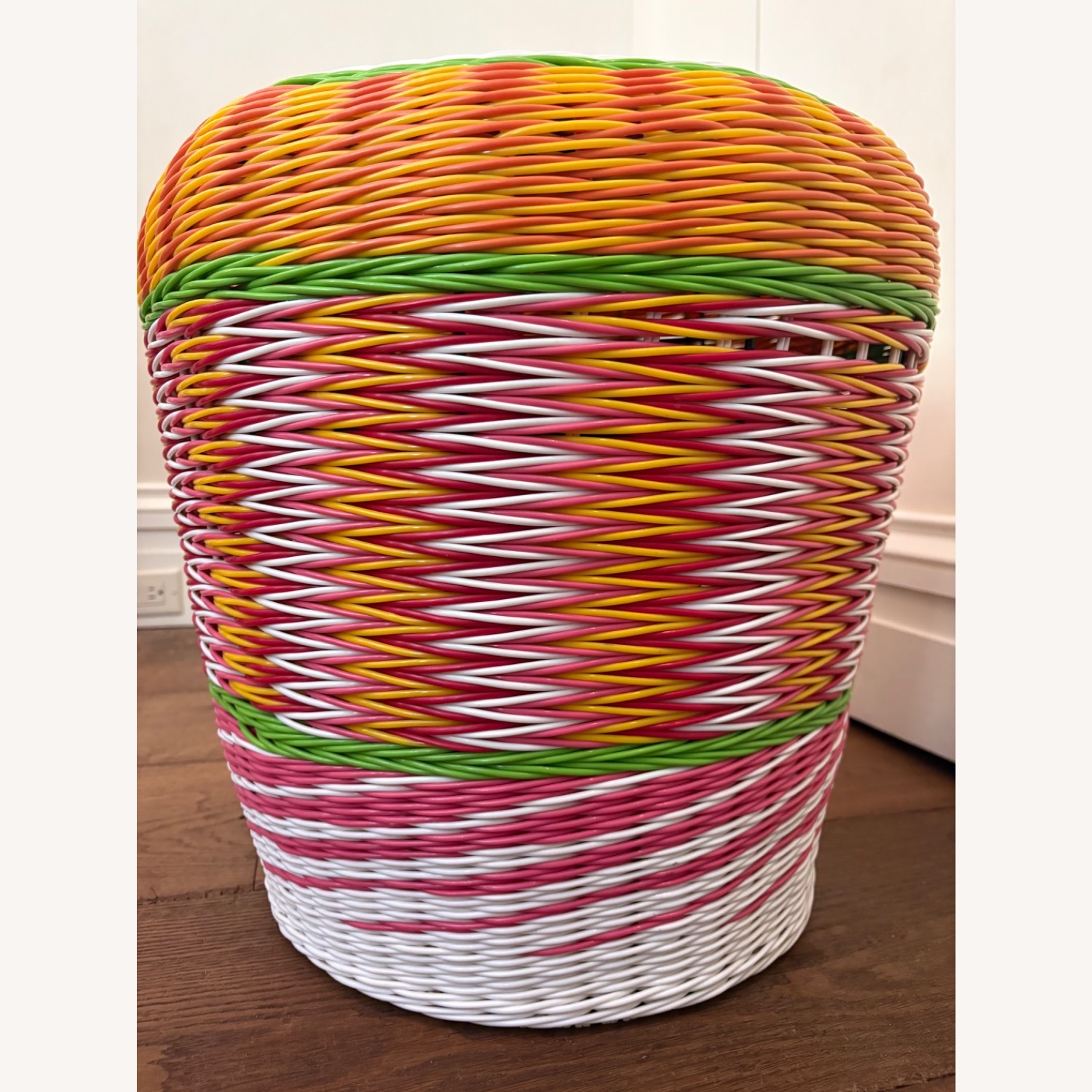 Urban Outfitters Resin Baskets - image-3