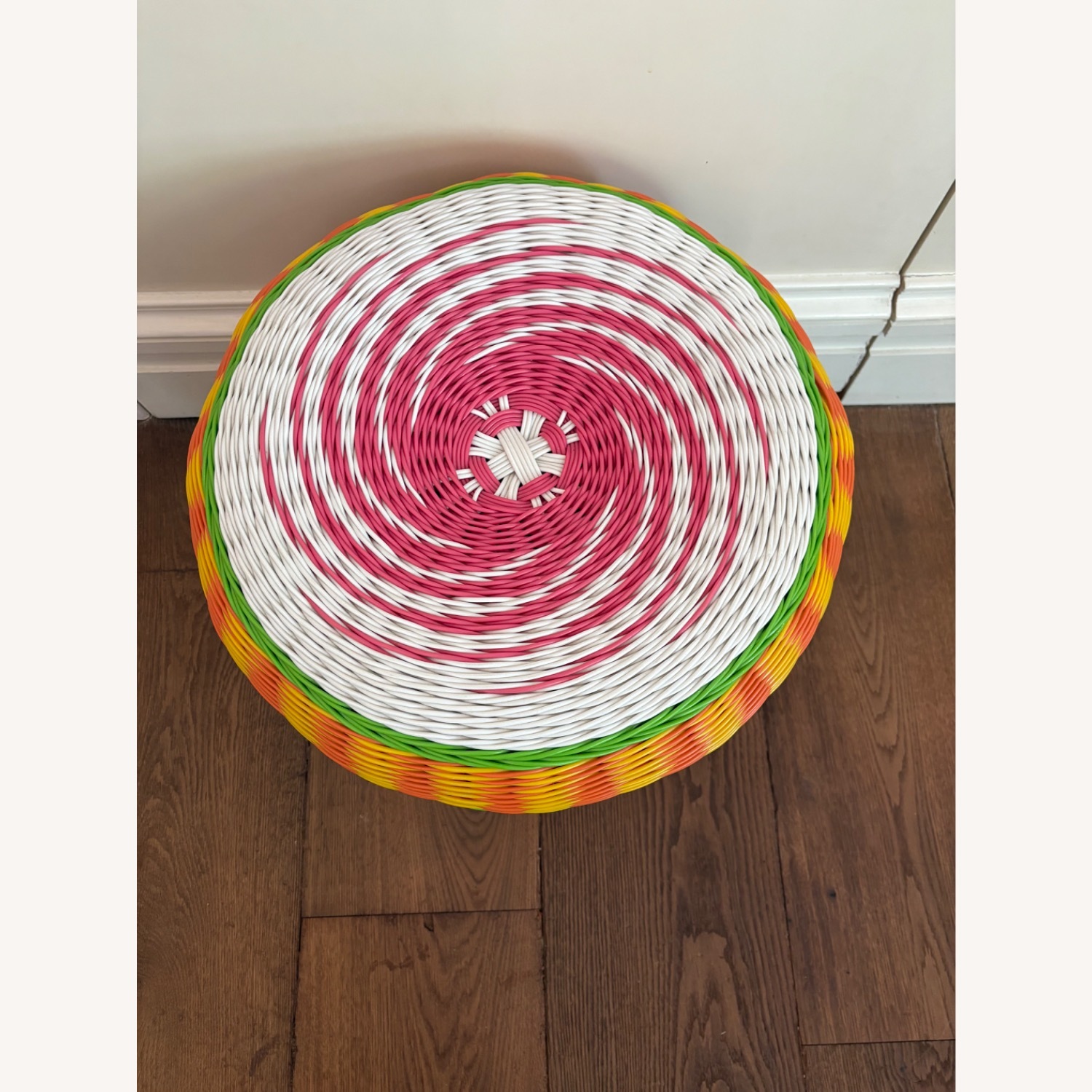 Urban Outfitters Resin Baskets - image-4