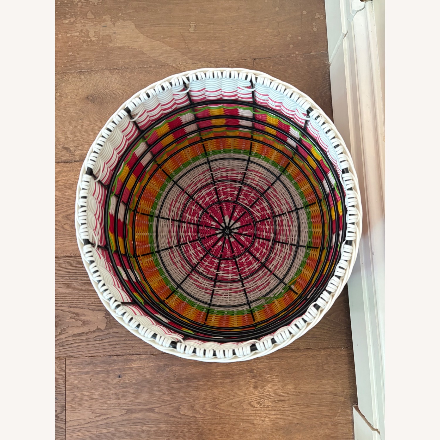 Urban Outfitters Resin Baskets - image-2