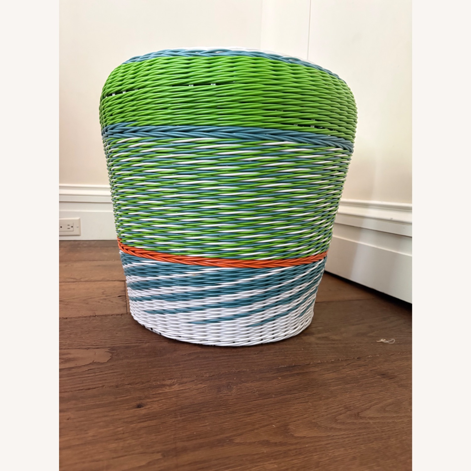 Urban Outfitters Resin Basket - image-6