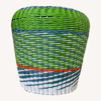 Urban Outfitters Resin Basket