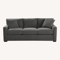 Macy's Radley 86" Fabric Sofa