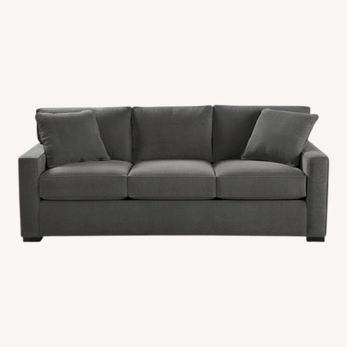 Used Macy's Radley 86" Fabric Sofa for sale on AptDeco