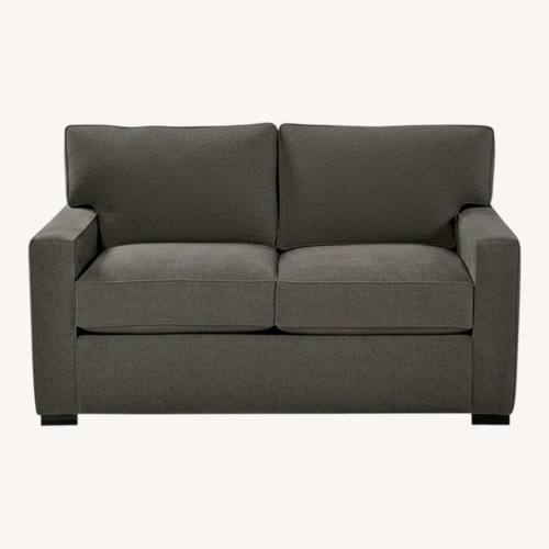 Used Macy's Radley 62" Fabric Loveseat for sale on AptDeco