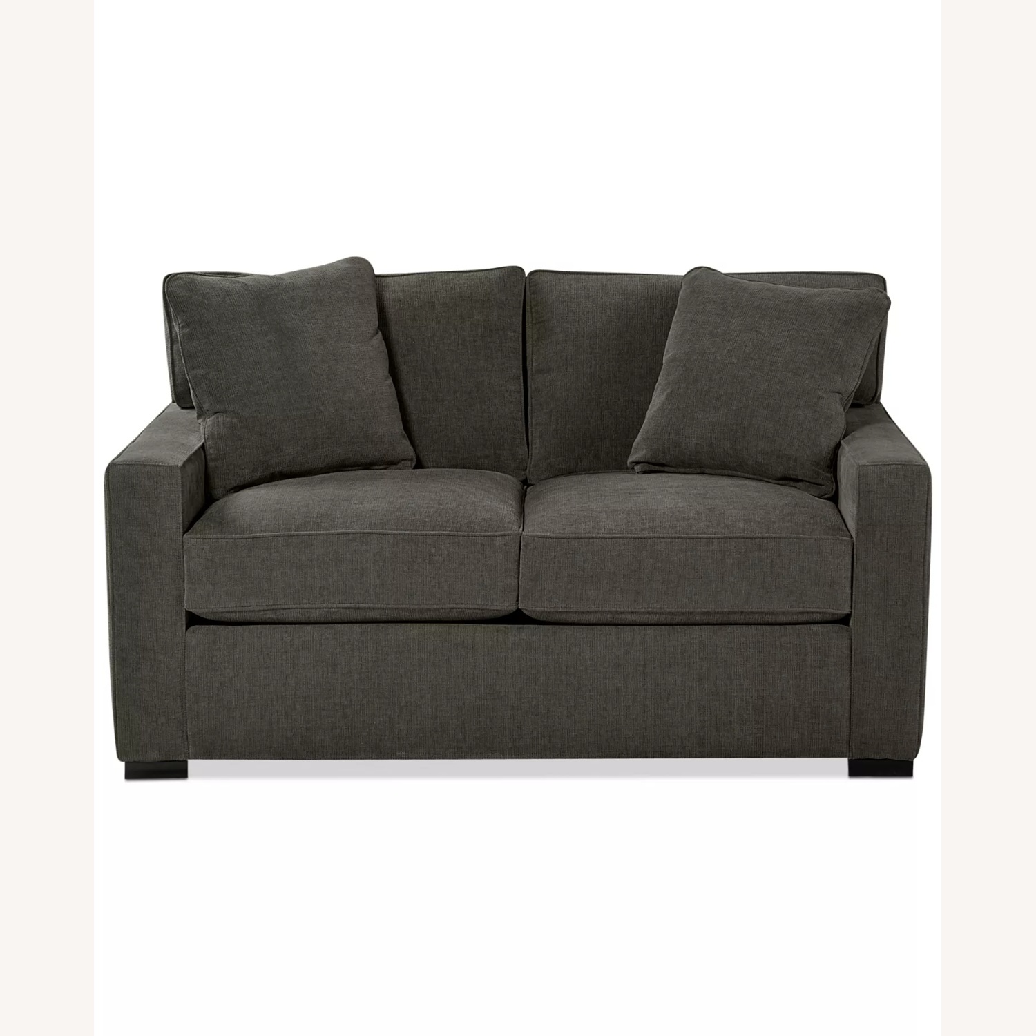 Macy's Radley 62" Fabric Loveseat - image-5