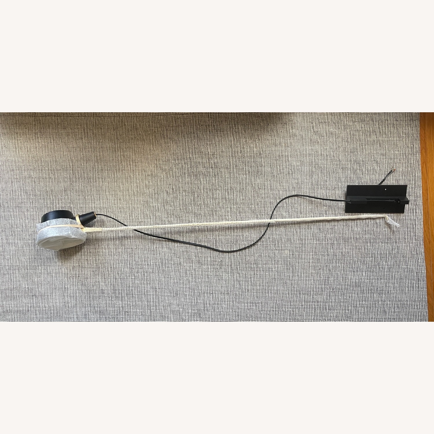 Ravenhill Studio 48" Wired Wall Sconce - image-2