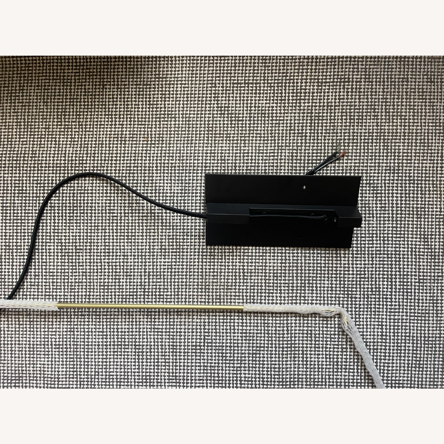 Ravenhill Studio 48" Wired Wall Sconce - image-3