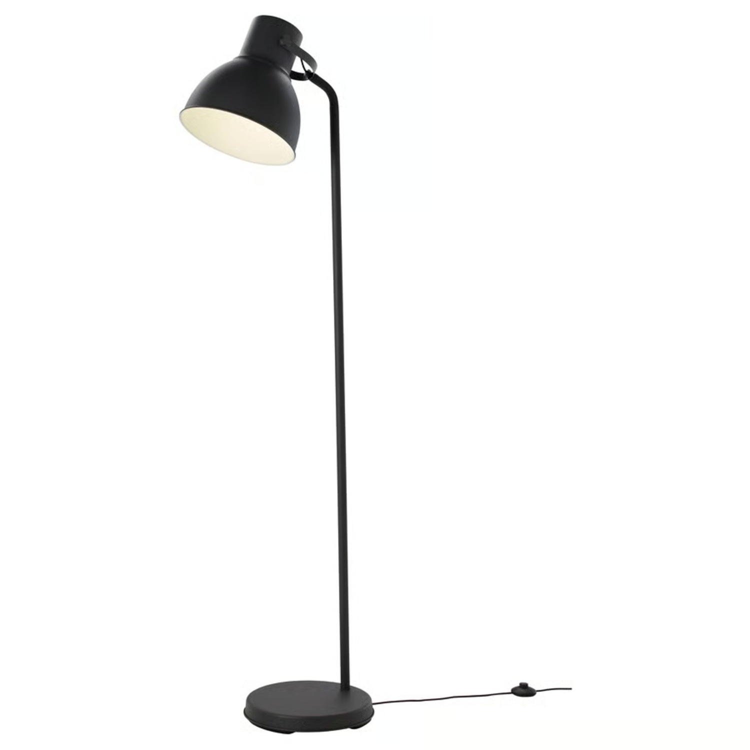 IKEA Hektar Floor Lamp - image-4