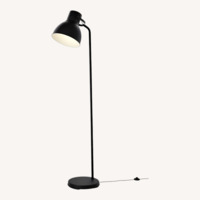 IKEA Hektar Floor Lamp