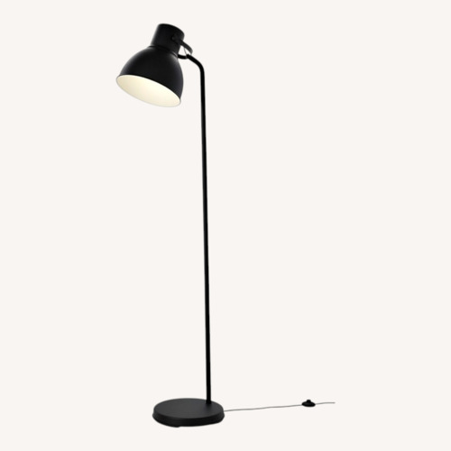 Used IKEA Hektar Floor Lamp for sale on AptDeco